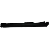 BLIC Einstiegblech 6505-06-1608011K, Links