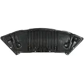 REZAW-PLAST Motorabdeckung 151112