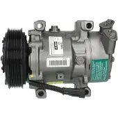 Teamec Klimakompressor 8600181