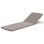 Houe MOLO Kissen für Sonnenliege Sunbrella/Heritage