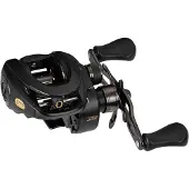 Lews Bb1 Pro Lh Baitcasting-rolle