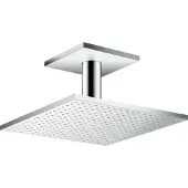 Axor 35320000 Kopfbrause 300/300 2jet