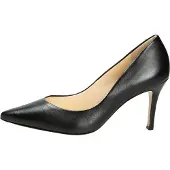 Högl Klassische Pumps Damen 31353538313836 Schwarz 37 EU