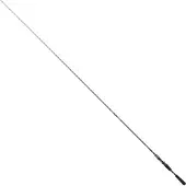 Daiwa Steez Ags Baitcastrute Schwarz 2.13 m / 7-21 g Schwarz 2.13 m