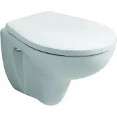 Geberit Keramag Renova Nr.1 Comprimo WC-Sitz mit Deckel - Weiß - 571044000