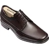 Lloyd Herren Herrenschuhe braun Gr. 121/2
