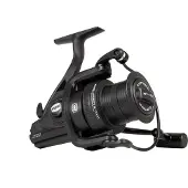 Penn Affinity Iii Surfcasting-rolle Schwarz 7000 Schwarz 7000