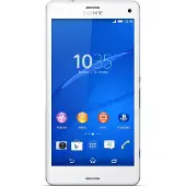 Sony Xperia Z3 Compact, TFT, 1280 x 720 Pixel, 16,78 Millionen Farben, Multi-Touch, Kapazitiv, Qualcomm Snapdragon