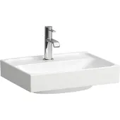 Laufen H8161114001111 Aufsatz-HWB MEDA 350x450x130