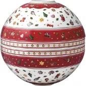 Villeroy & Boch Servies Toy's Delight La Boule (7-teilig)