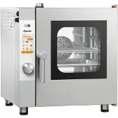 Bartscher Kombidämpfer Silversteam 5230DRS