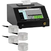 Pce Instruments Labor Messgerät für Wasseraktivität -WAM 60-KIT