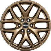 Bbs Felge Alufelge TLA bronze glanz 9x20 6x135 ET12 TLA0101