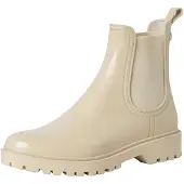 Tamaris 1-1-25359-27/429 LIQUID CREAM Klassische Stiefeletten HW 21/22, Spocc:37