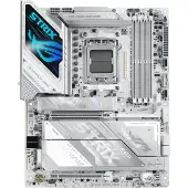 Asus ROG STRIX X870E-A GAMING WIFI7 NEO, AMD, Sockel AM5, AMD Ryzen 9000 Series, AMD Ryzen 8000 Series, AMD Ryzen 7000 Series, DDR5-SDRAM, 256 GB, DIMM