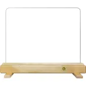 Eduplay leuchtende Staffelei für Kinder mit LED-Beleuchtung