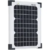 Offgridtec Mono, 10 W, 12 V, 20 V, 20 V, 0,5 A, 24 V