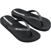 Ipanema Damen Flip-Flops Schwarz 83140-20780 Grösse 37