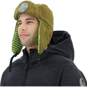 UYN Rebel Mütze