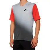 100% Celium Kurzarm Enduro Trikot