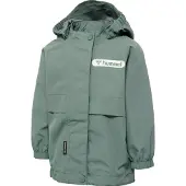 Hummel Wasserabweisende Jacke für Babys hmlMOJO