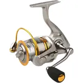 Mikado ROLLE - SICARIO 1007FD Spinnfischrolle