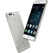 Huawei P9 4G 32GB silber vodafone