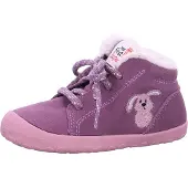 Superfit Flummi Lauflernschuh Lila