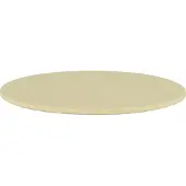 Esschert Design Pizzastein; FF275; 30,5x30,5x1,0 cm