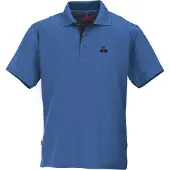 MAUL Spiez fresh-1/2 Poloshirt BRILLANT BLUE 58