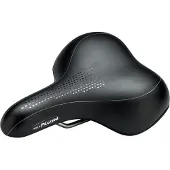 Velo Gel Base Trekkingsattel Damen
