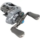 Shimano Slx A Baitcasting-rolle