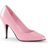 Pleaser VANITY-420 Damen Pumps von , Rosa , EU 38, US 8