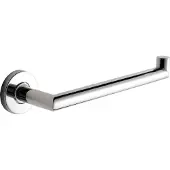 Kwc AR Handtucharm, MEDIUS, Edelstahl, 238x54x70 mm, AP, hgl