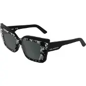 Karl Lagerfeld Kl6204s Damen-sonnenbrille