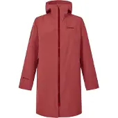 Berghaus Ashberry Gtx Jkt Red/Red, 12 (38), Damen -