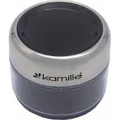 Kamille Mini Zerkleinerer Gemüse, Zwiebel, Knoblauch Fadenhacker Km-3004