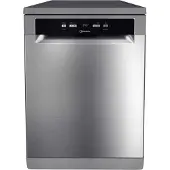 Bauknecht BK4FB14BN7A0X