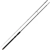 FOX Rage Warrior Light Spin 2,40m 5-15g Rute - leichte Spinnrute