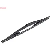Denso Heckscheibenwischer Stück Hinten passend für PEUGEOT 207 (WA, WC) 400mm