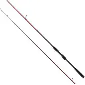 Penn Squadron III Labrax 2.40m 14-42g - Spinnrute