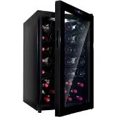 El Fuego Weinkühlschrank