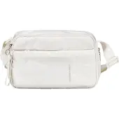 Mandarina Duck Md20 Exp Double Zip Umhängetasche