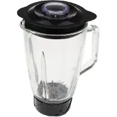 Russell Hobbs - SCHÜSSEL MIXER + MESSER -decksel - 199580