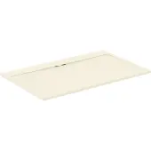Ideal standard Ultra Flat S i.life Rechteck-Brausewanne, 1600x1000x30mm, T5232FT