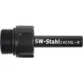 SW-Stahl 24036L-8 Öl-Einfülladapter