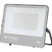 V-TAC LED-Fluter VT-44201, 200W, 4000K, EEK: D, 27000lm, neutralweiß, IP65, schwarz