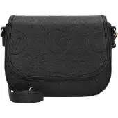 Valentino Umhängetasche Samba Re Schwarz Damen Nero