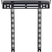 B-Tech BT8210, 139,7 cm (55"), 50 kg, 75 x 75 mm, 400 x 400 mm, Schwarz
