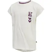Hummel Sociology Kurzarm-t-shirt